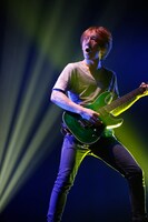 Fear, and Loathing in Las Vegas（写真提供：LUNATIC FEST.）