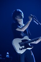 凛として時雨（写真提供：LUNATIC FEST.）