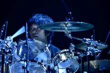 凛として時雨（写真提供：LUNATIC FEST.）