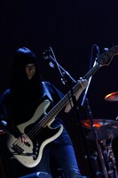 凛として時雨（写真提供：LUNATIC FEST.）