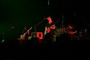 凛として時雨（写真提供：LUNATIC FEST.）
