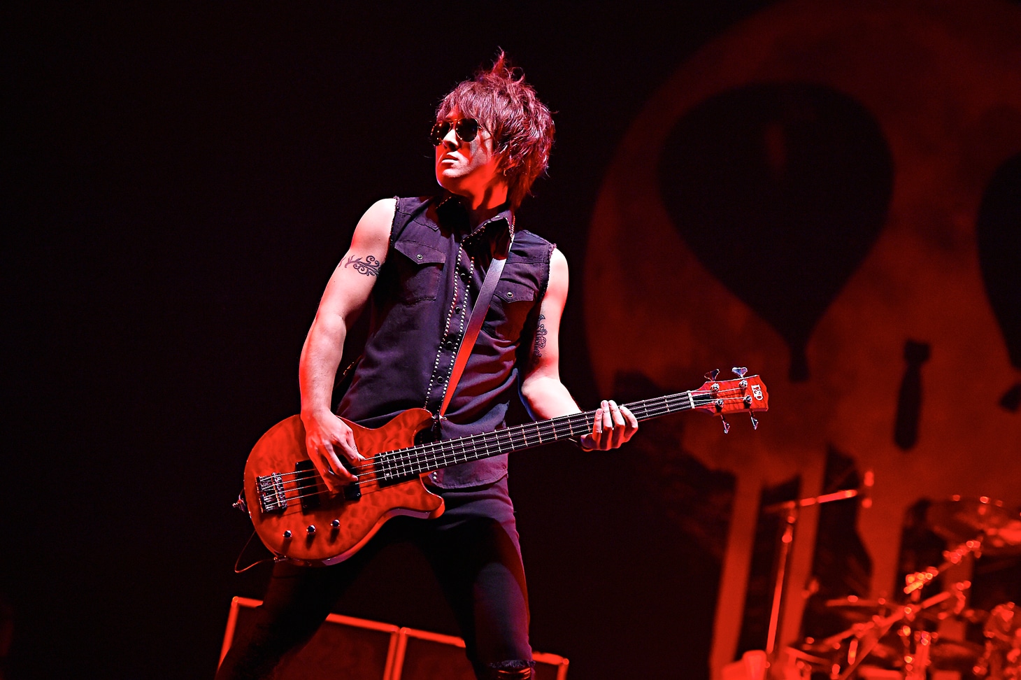 LUNACY（写真提供：LUNATIC FEST.）