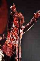 LUNACY（写真提供：LUNATIC FEST.）