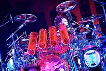 LUNACY（写真提供：LUNATIC FEST.）