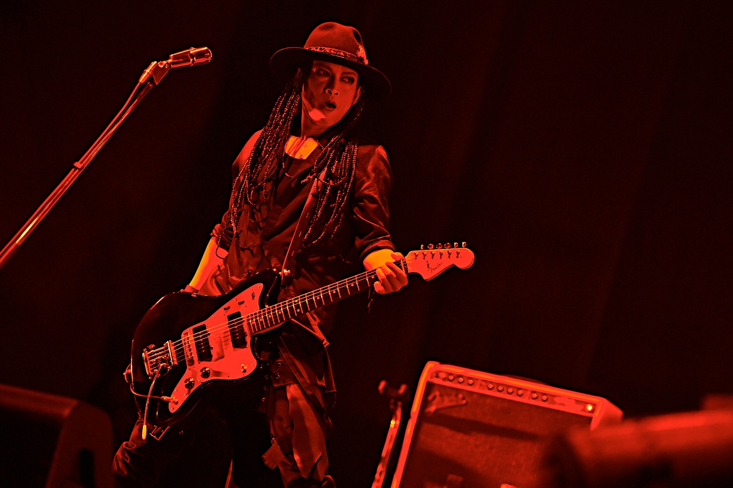 LUNACY（写真提供：LUNATIC FEST.）