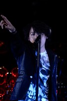 LUNA SEA（写真提供：LUNATIC FEST.）