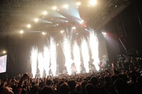 LUNA SEA（写真提供：LUNATIC FEST.）