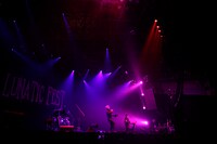 minus(-)（写真提供：LUNATIC FEST.）