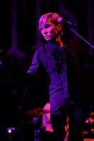 minus(-)（写真提供：LUNATIC FEST.）