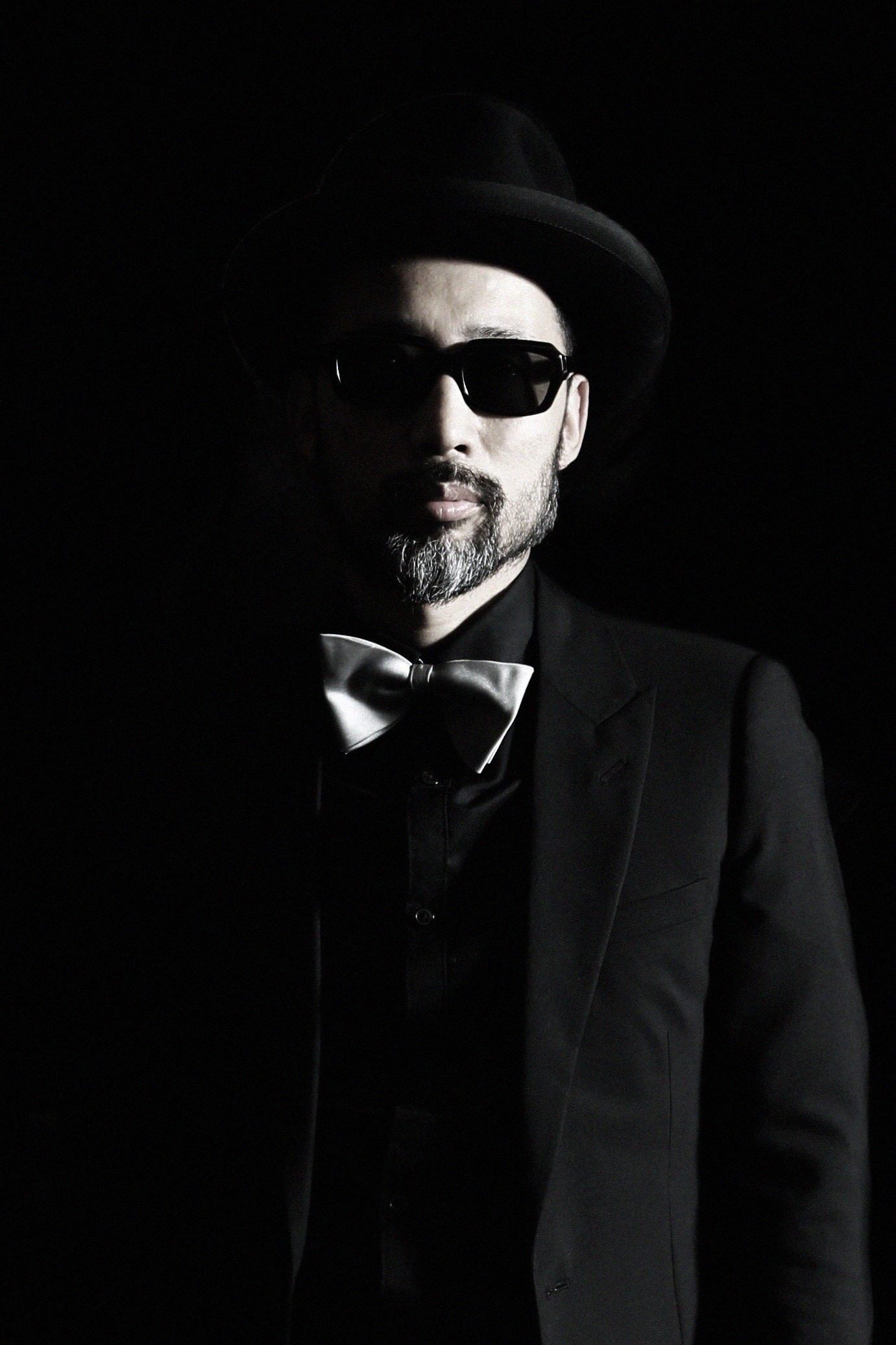 沖野修也（KYOTO JAZZ MASSIVE）