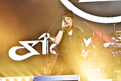 SIAM SHADE(写真提供:LUNATIC FEST.)