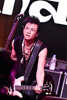 SIAM SHADE（写真提供：LUNATIC FEST.）