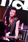 SIAM SHADE(写真提供:LUNATIC FEST.)