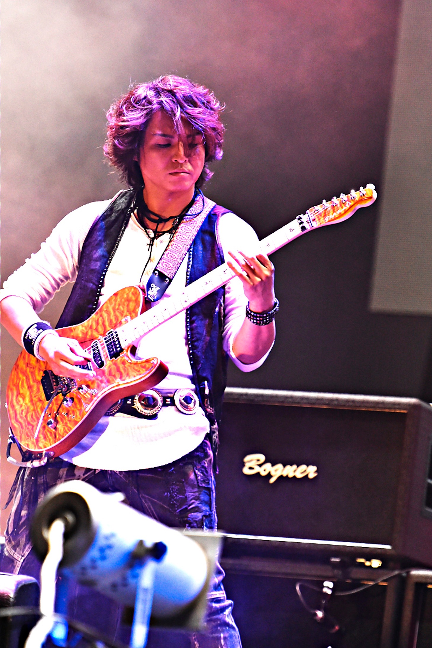SIAM SHADE（写真提供：LUNATIC FEST.）