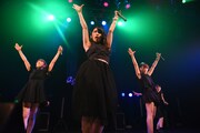 「STARMARIE ASIA TOUR 2015 ~FANTASTIC~ powered by e-earphone」東京・TSUTAYA O-EAST公演の様子。