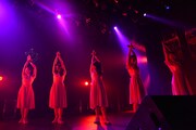 「STARMARIE ASIA TOUR 2015 ~FANTASTIC~ powered by e-earphone」東京・TSUTAYA O-EAST公演の様子。