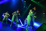 「STARMARIE ASIA TOUR 2015 ~FANTASTIC~ powered by e-earphone」東京・TSUTAYA O-EAST公演の様子。