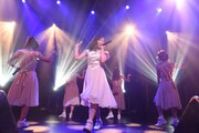 「STARMARIE ASIA TOUR 2015 ~FANTASTIC~ powered by e-earphone」東京・TSUTAYA O-EAST公演の様子。