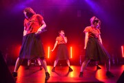 「STARMARIE ASIA TOUR 2015 ~FANTASTIC~ powered by e-earphone」東京・TSUTAYA O-EAST公演の様子。