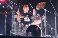 the telephones（写真提供：LUNATIC FEST.）