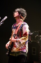 the telephones（写真提供：LUNATIC FEST.）