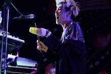 the telephones（写真提供：LUNATIC FEST.）