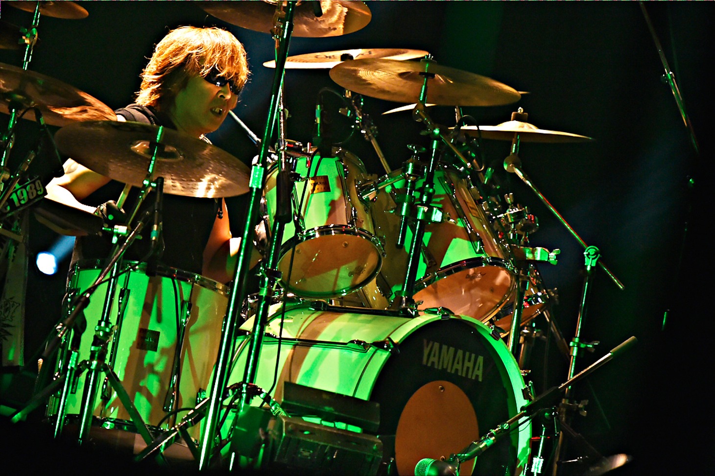 TOKYO YANKEES（写真提供：LUNATIC FEST.）