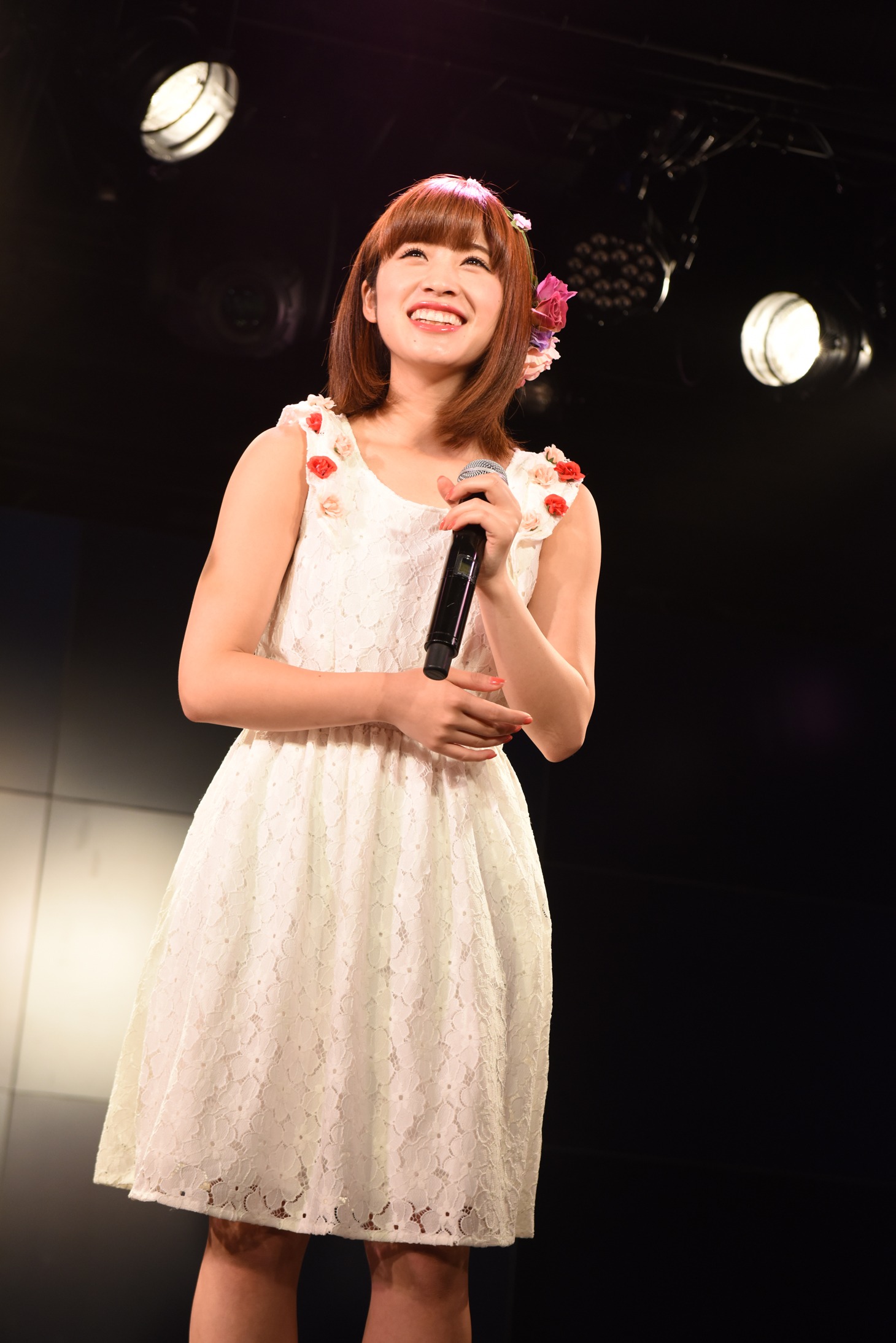 仙石みなみ