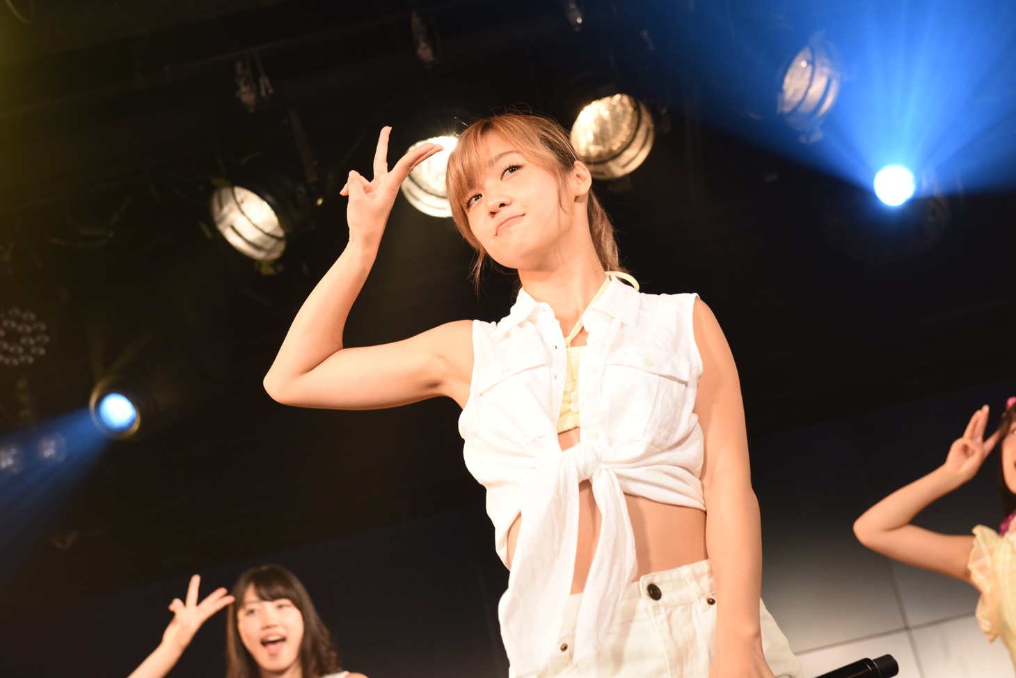 佐藤綾乃