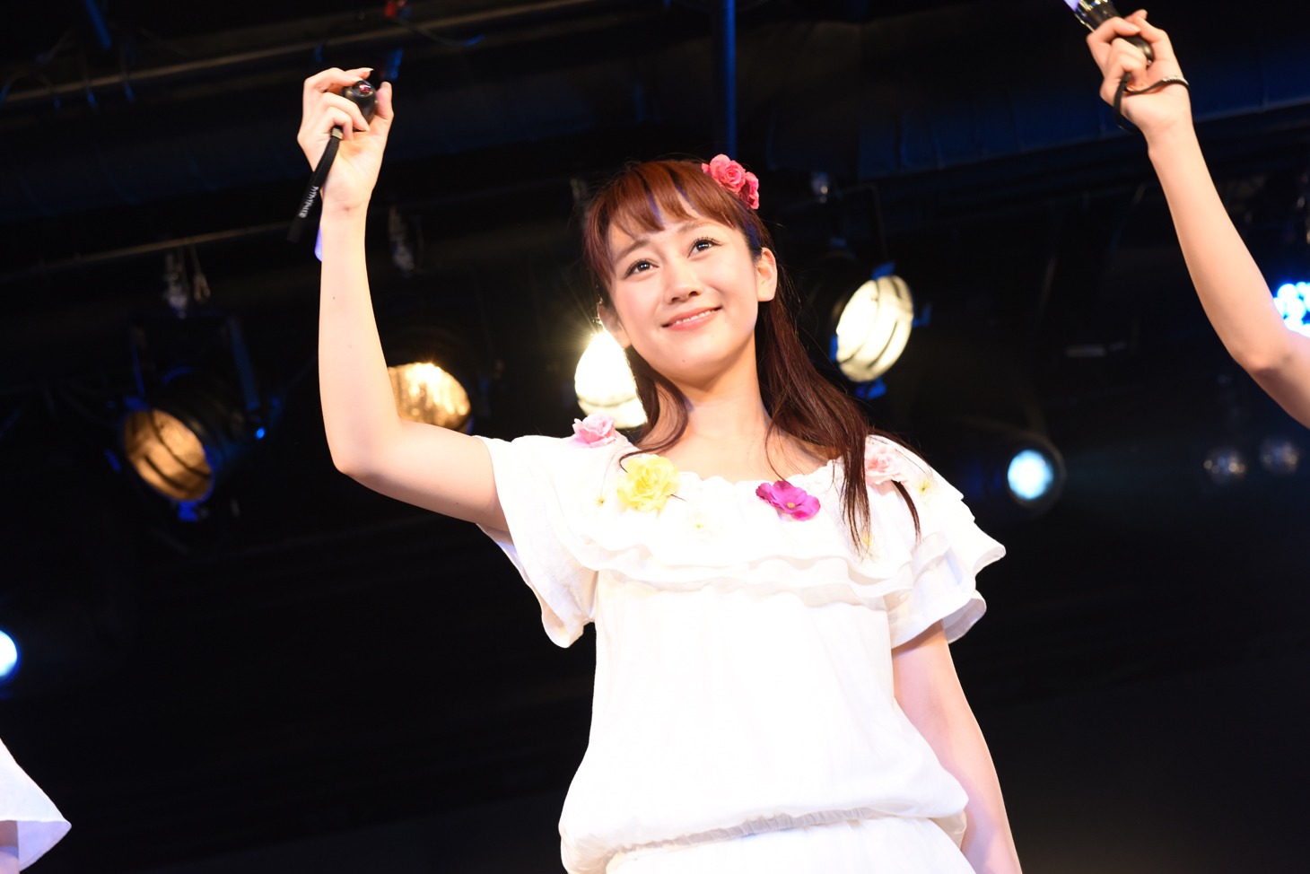 古川小夏
