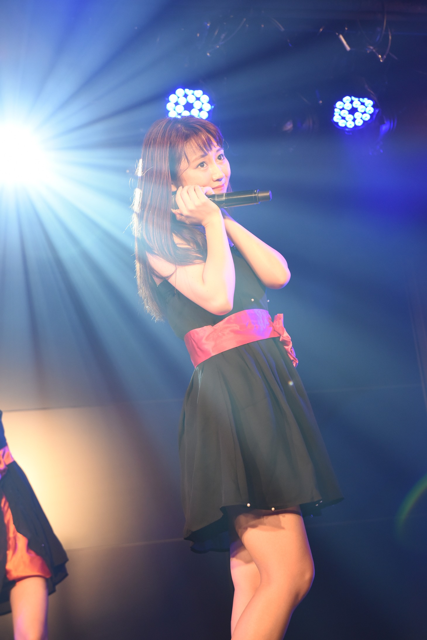 古川小夏