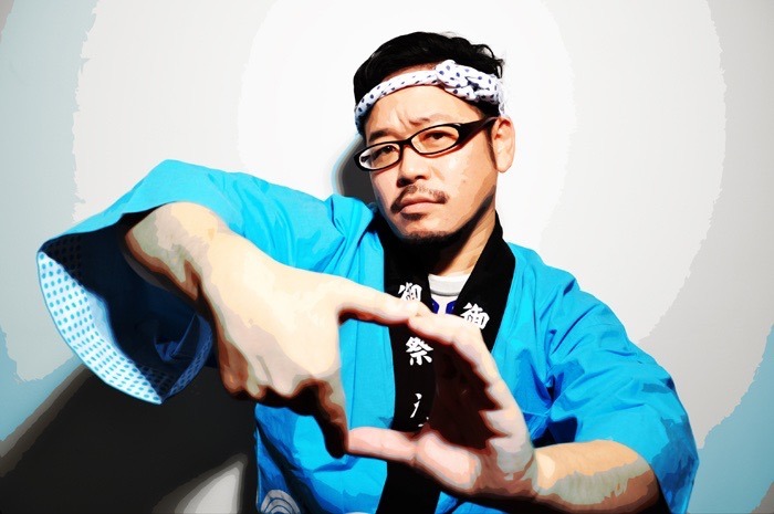 DJ吉沢dynamite.jp