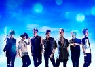 三代目 J Soul Brothers、映画「アンフェア」主題歌9月にリリース