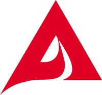 アルファレコード ロゴ