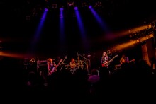 Chelsy （Photo by Takashi Taka Konuma）