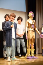 グッドモーニングアメリカ