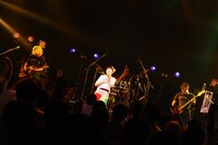 LUI FRONTiC 赤羽 JAPAN （Photo by MASANORI FUJIKAWA）