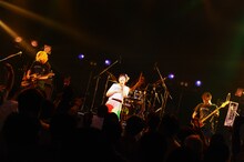 LUI FRONTiC 赤羽 JAPAN （Photo by MASANORI FUJIKAWA）