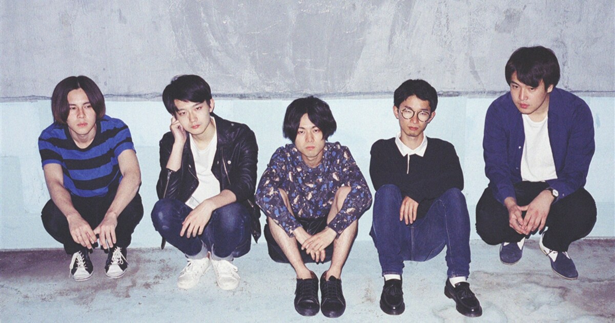 Ykiki Beat、1stアルバム「When the World is Wide」アナログ化 - 音楽 