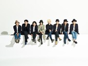 「festival M.O.N」にGood Dog Happy Men追加、門田結成バンドが集結