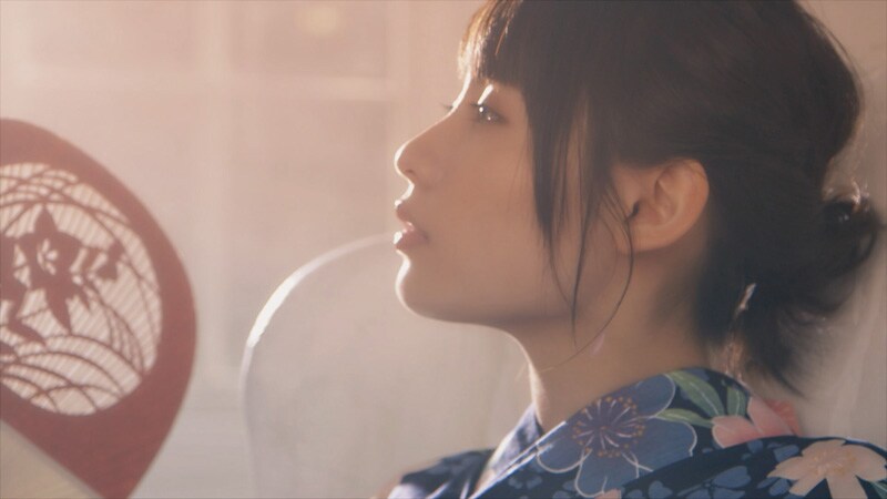 たんこぶちん、“10代最後の夏”の恋心表現した浴衣MV