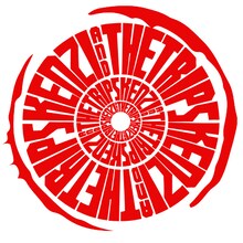 KENZI & THE TRIPS ロゴ