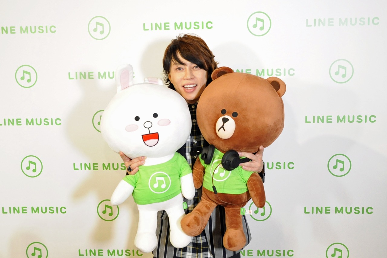 T.M.Revolution