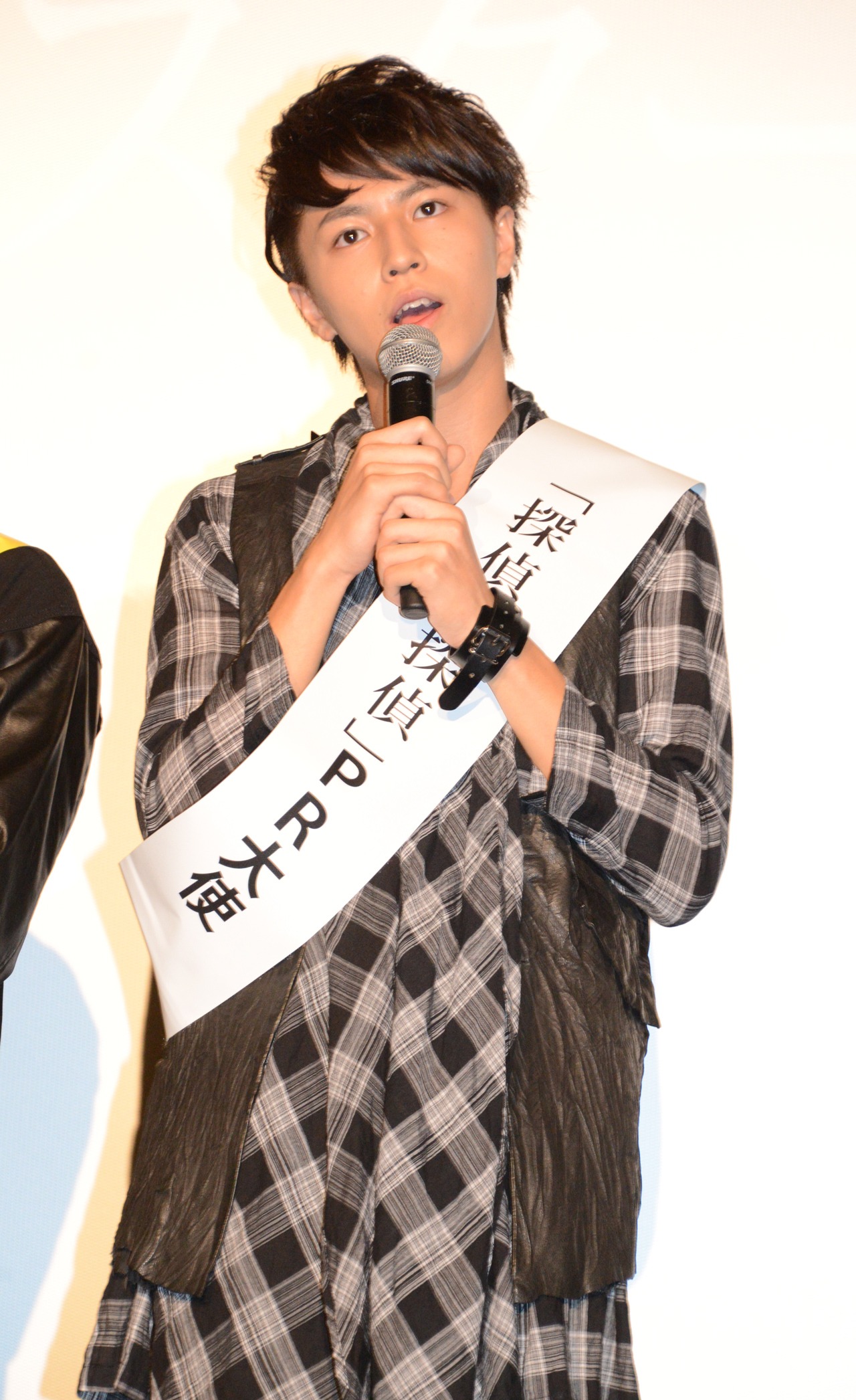 タカシ