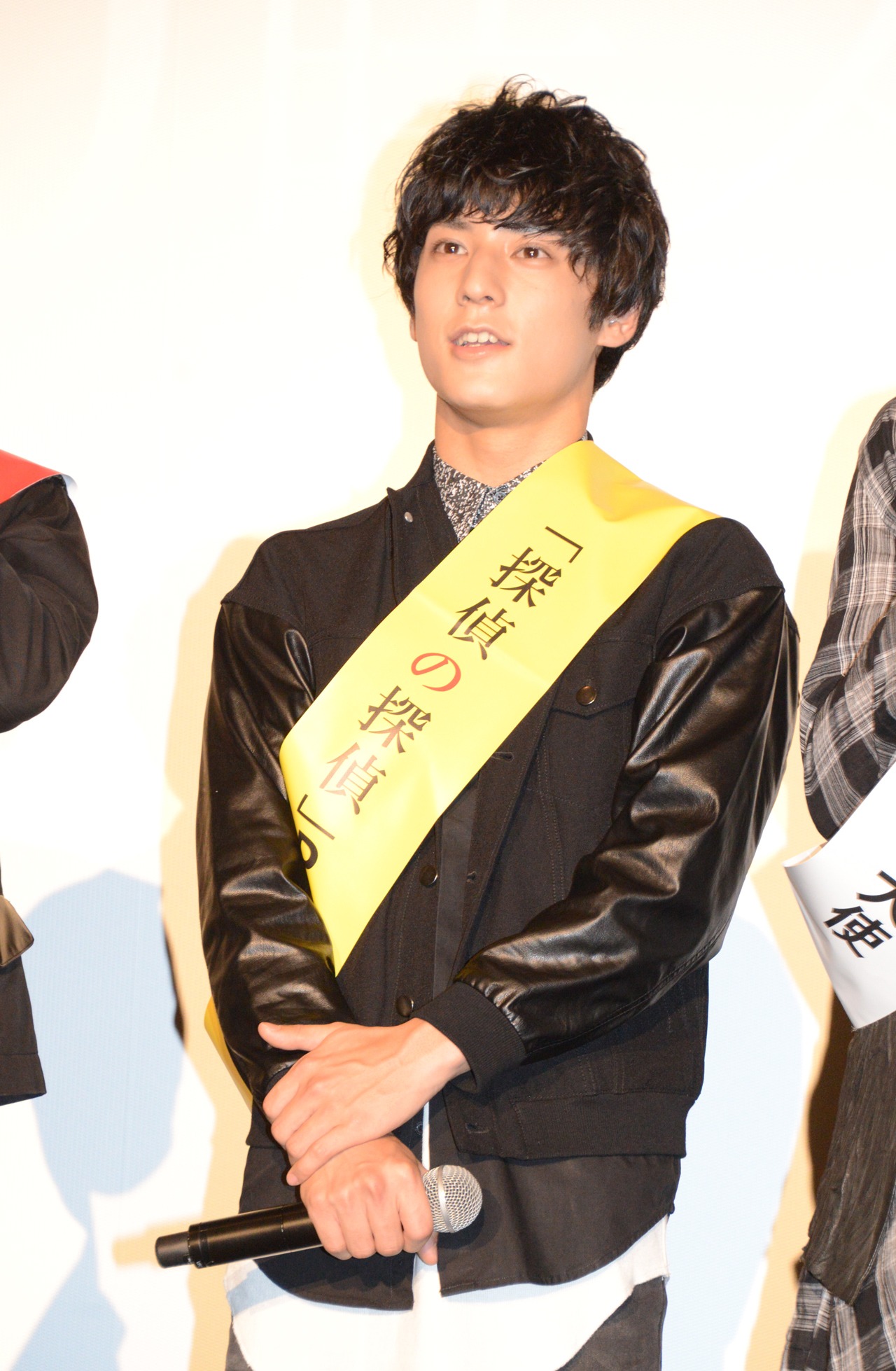 ユースケ