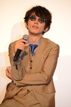 ユースケ・サンタマリア