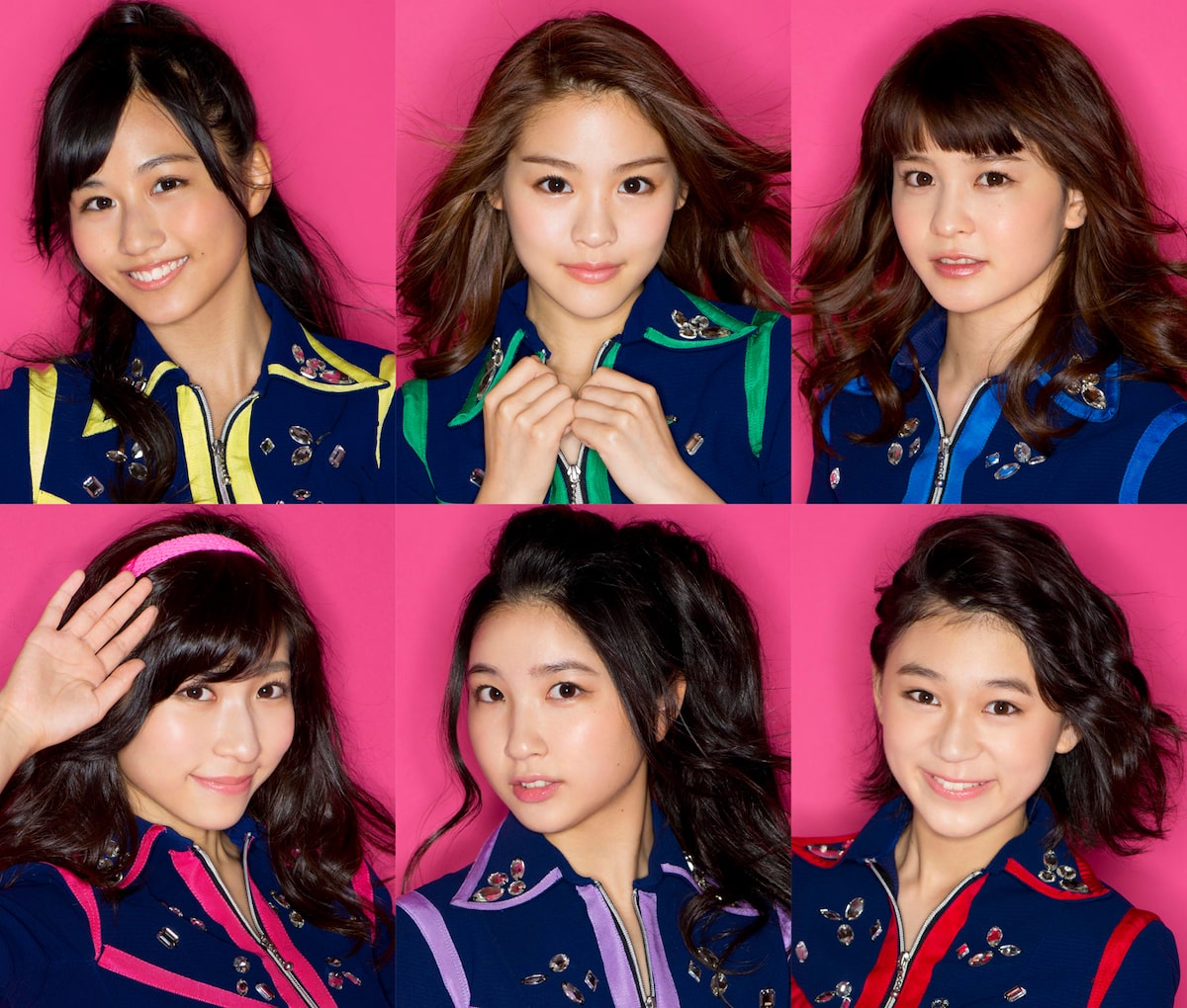 La Pompon両a面は小松未歩 謎 カバー 大黒摩季書き下ろし曲 音楽ナタリー