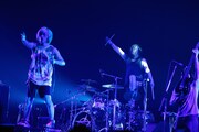 Fear, and Loathing in Las Vegas(写真提供:LUNATIC FEST.)