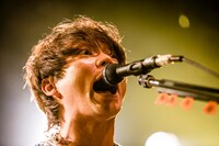 グッドモーニングアメリカ（撮影：青木カズロー）