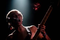 グッドモーニングアメリカ（撮影：青木カズロー）